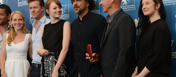 ممثلون - سبوتنيك عربي