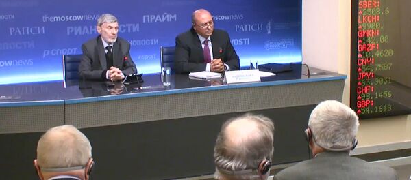 الوضع في ليبيا والنظرة من الداخل - سبوتنيك عربي