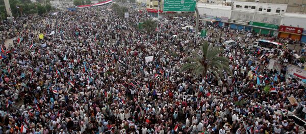 الوضع في اليمن - سبوتنيك عربي