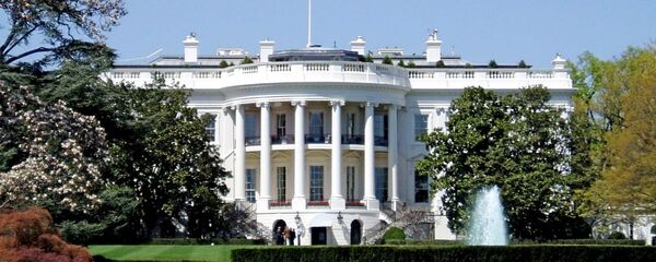 البيت الأبيض - سبوتنيك عربي