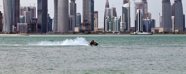الخليج العربي - سبوتنيك عربي