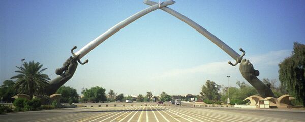 بغداد - سبوتنيك عربي