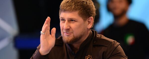 قاديروف - سبوتنيك عربي