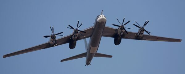 تو-95 ام اس - سبوتنيك عربي