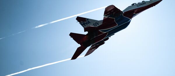 ميغ-29 - سبوتنيك عربي