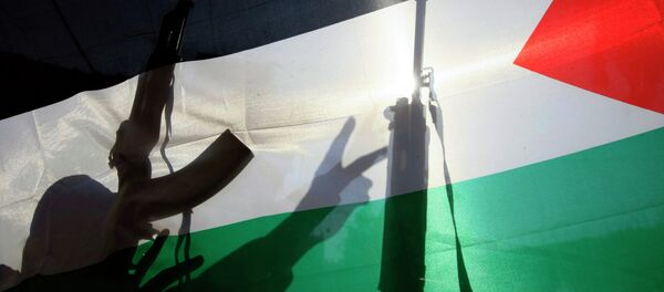 فلسطين وإسرائيل - سبوتنيك عربي