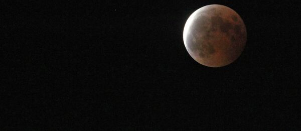 القمر القمر - سبوتنيك عربي