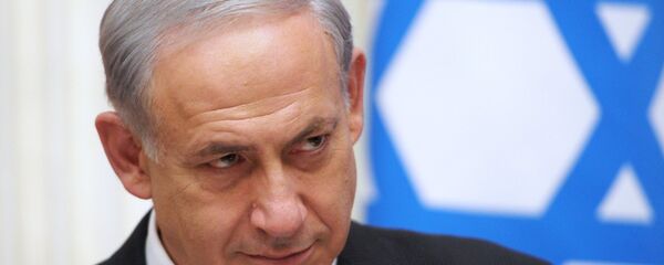 رئيس الوزراء الإسرائيلي بنيامين نتنياهو - سبوتنيك عربي