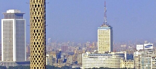 القاهرة - سبوتنيك عربي