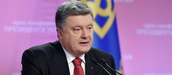 بوروشينكو - سبوتنيك عربي