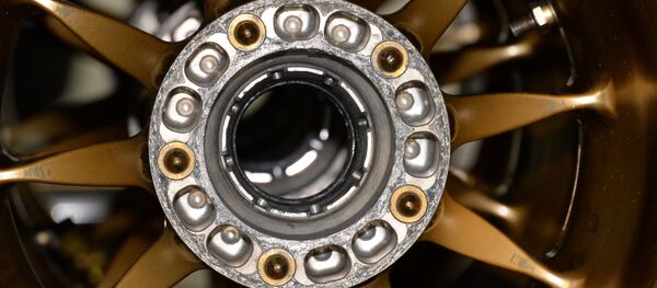 صورة أرشيفية صورة أرشيفية - سبوتنيك عربي