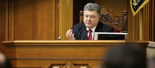 بوروشينكو - سبوتنيك عربي