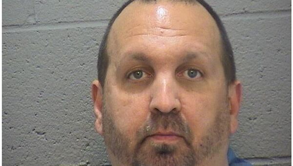 كريغ ستيفن هيكس كريغ ستيفن هيكس - سبوتنيك عربي