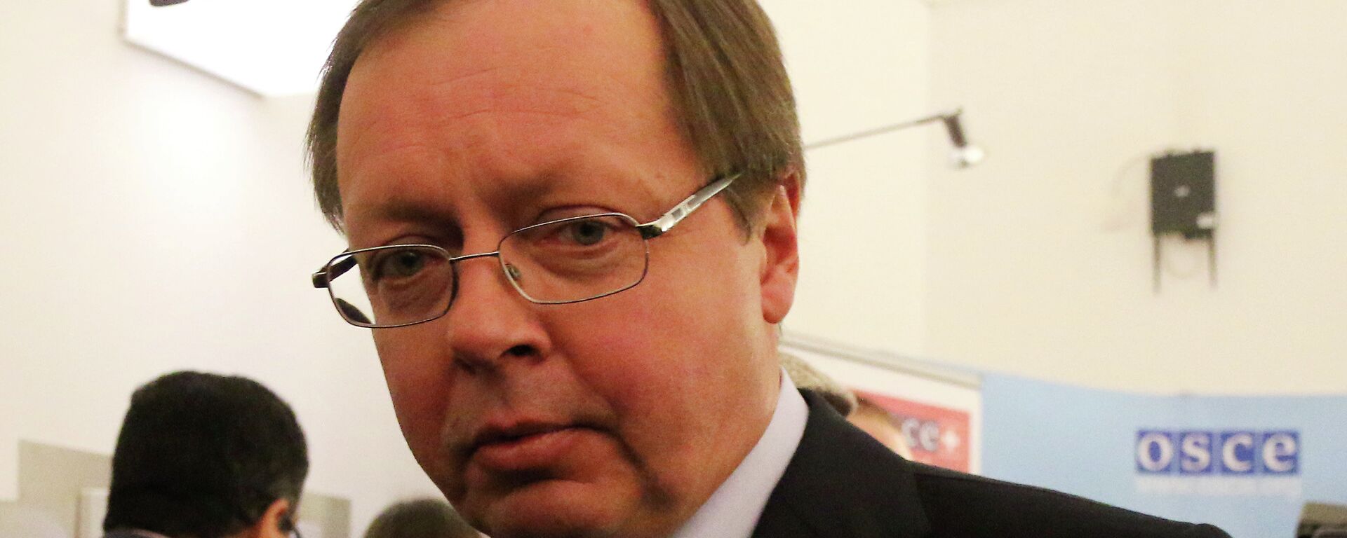 أندريه كيلين - سبوتنيك عربي, 1920, 08.02.2026