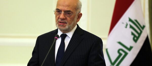 إبراهيم الجعفري - سبوتنيك عربي