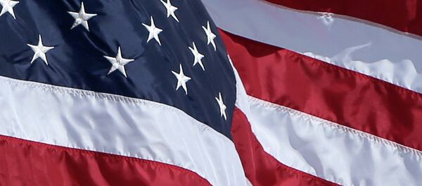 Флаг США Флаг США - سبوتنيك عربي