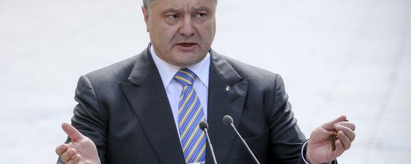 بيوتر بورشينكو - سبوتنيك عربي