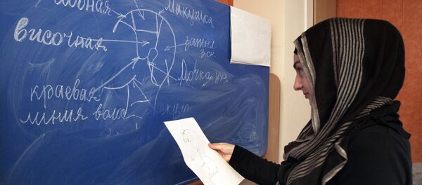 الحجاب - سبوتنيك عربي