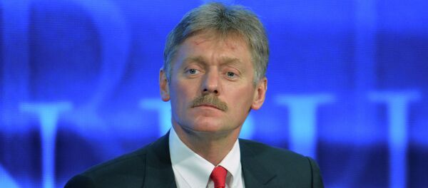 بيسكوف - سبوتنيك عربي