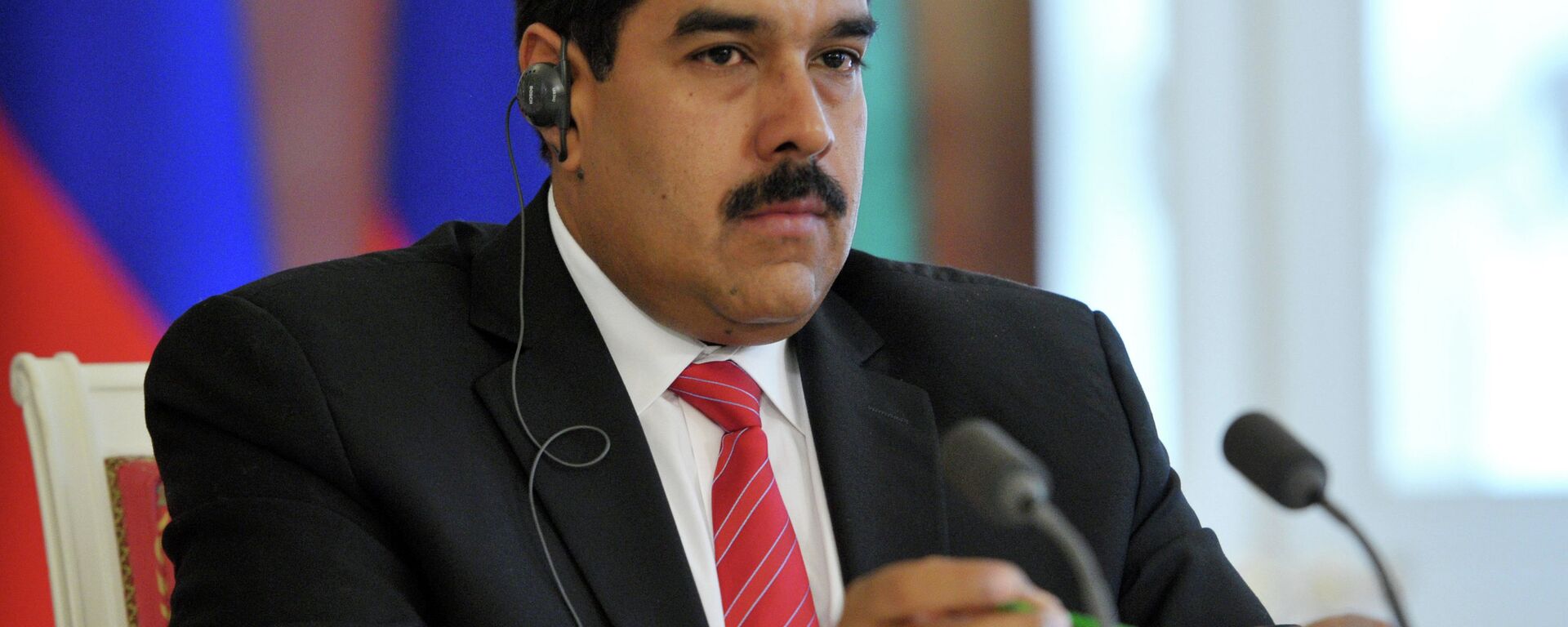 الرئيس الفنزويلي نيكولاس مادورو - سبوتنيك عربي, 1920, 07.09.2024