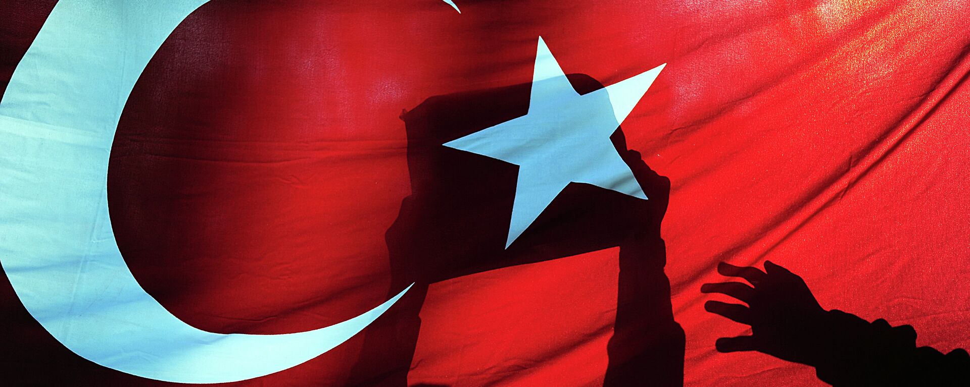 علم تركيا - سبوتنيك عربي, 1920, 03.05.2021