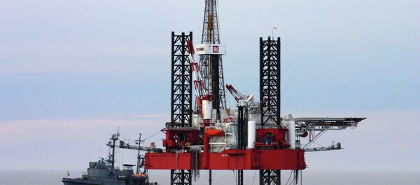 النفط - سبوتنيك عربي