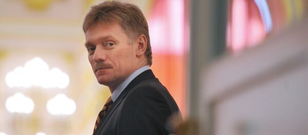 دميتري بيسكوف - سبوتنيك عربي