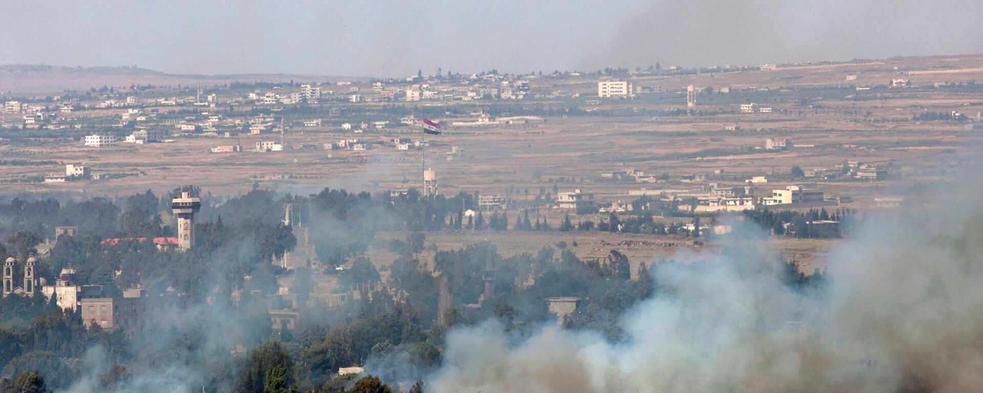 القنيطرة - سبوتنيك عربي, 1920, 21.12.2025