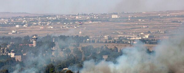 القنيطرة - سبوتنيك عربي