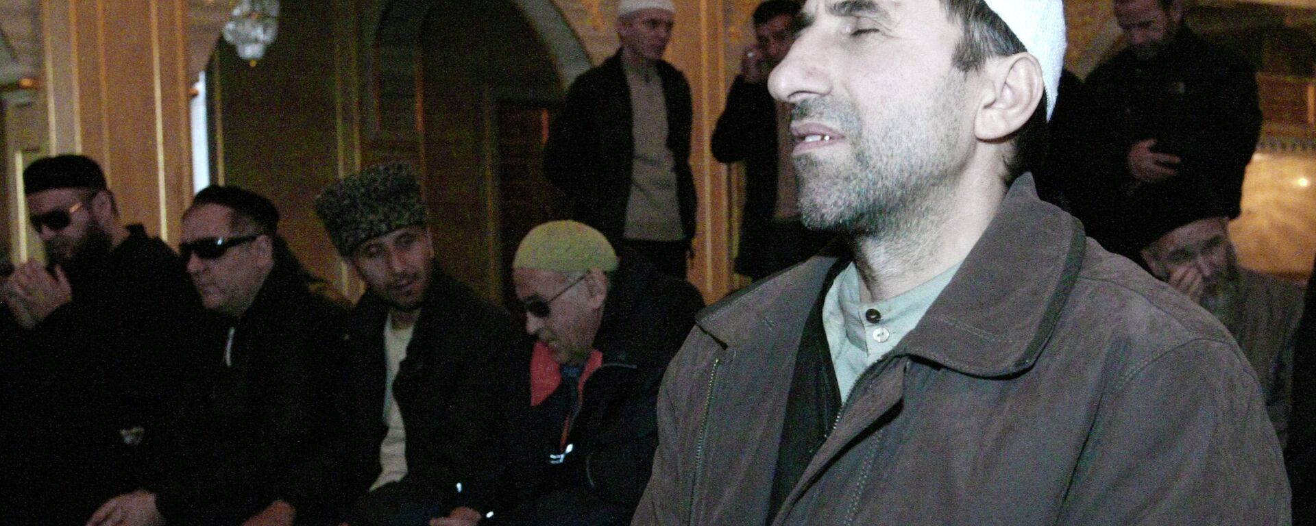 مسلمين مسلمين - سبوتنيك عربي, 1920, 14.02.2015