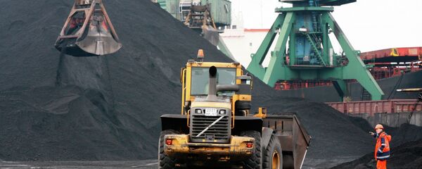 ميناء مورمانسك - سبوتنيك عربي