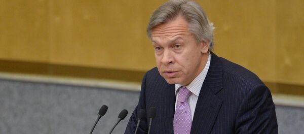 الكسي بوشكوف - سبوتنيك عربي