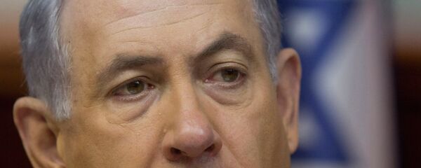 بينيامين نتنياهو - سبوتنيك عربي