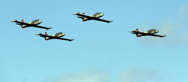 سلاح الجو الليبي - سبوتنيك عربي