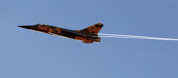 سلاح الجو الليبي  - سبوتنيك عربي