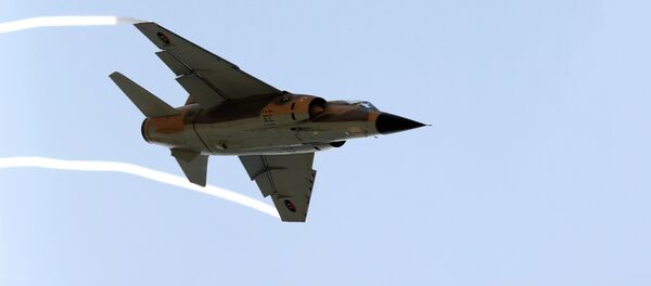 سلاح الجو الليبي - سبوتنيك عربي