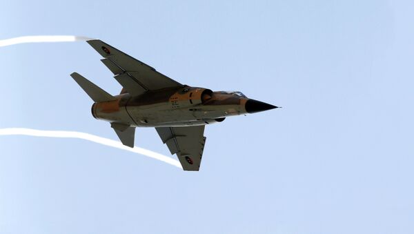 سلاح الجو الليبي - سبوتنيك عربي
