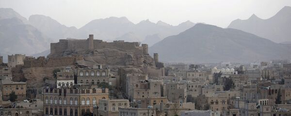 صنعاء صنعاء - سبوتنيك عربي