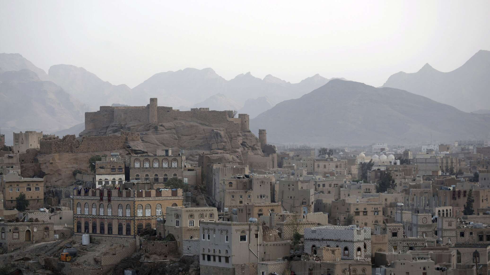 تعيين سالم صالح سالم بن بريك رئيسا لمجلس وزراء اليمن