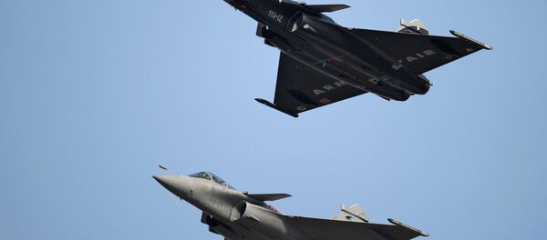 معرض ماكس 2011 للطيران - سبوتنيك عربي