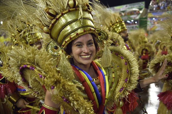 بالصور... جنسيات النساء الأجمل على وجه الكرة الأرضية - سبوتنيك عربي