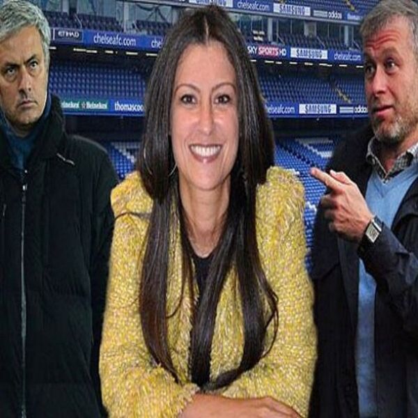 مارينا غرانوفسكايا مارينا غرانوفسكايا - سبوتنيك عربي