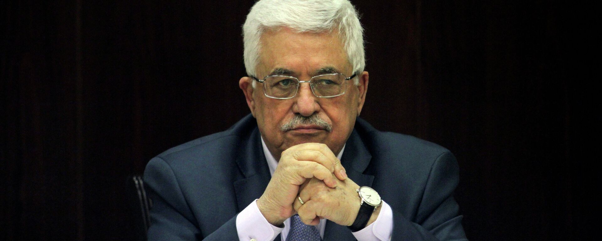 محمود عباس  - سبوتنيك عربي, 1920, 15.02.2025