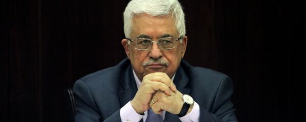 محمود عباس محمود عباس - سبوتنيك عربي