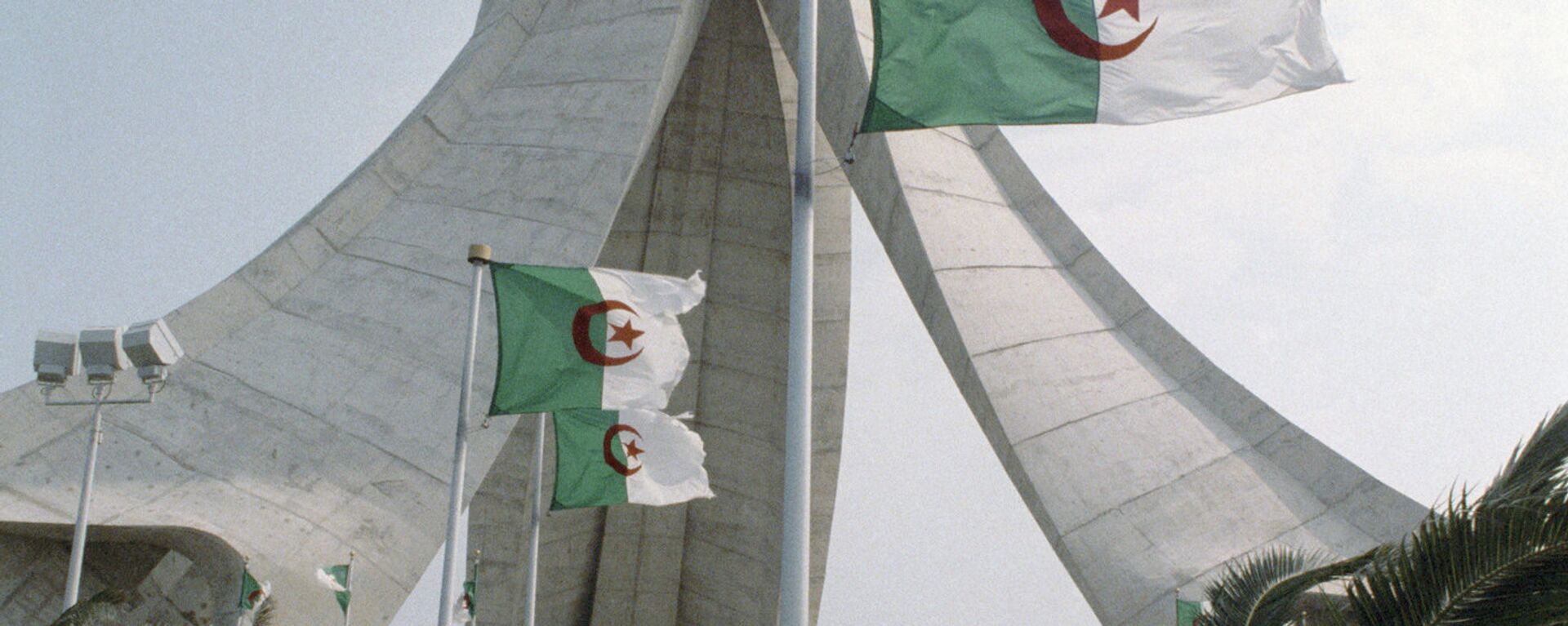 الجزائر - سبوتنيك عربي, 1920, 11.05.2023