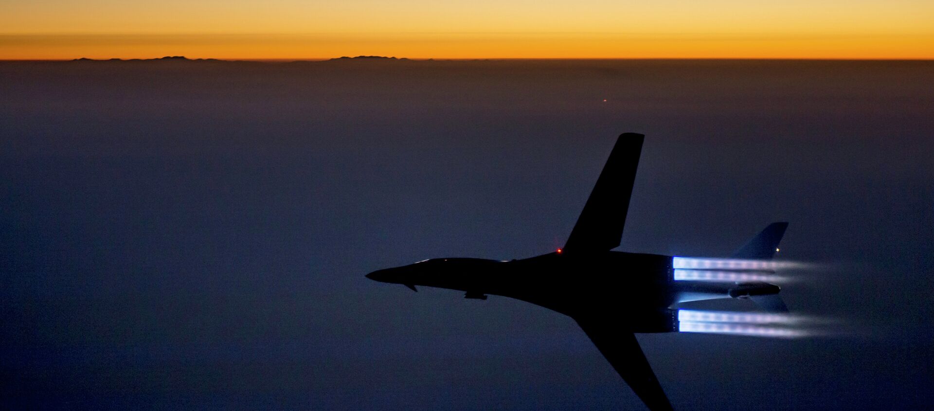 طائرة حربية  - سبوتنيك عربي, 1920, 02.04.2021