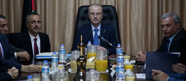 رامي الحمد الله - سبوتنيك عربي