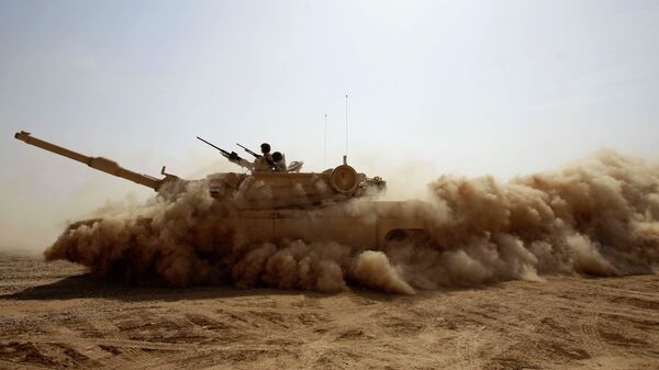 الجيش العراقي - سبوتنيك عربي