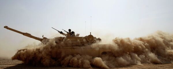 الجيش العراقي - سبوتنيك عربي