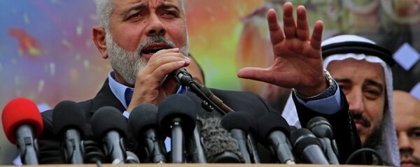 إسماعيل هنية - سبوتنيك عربي